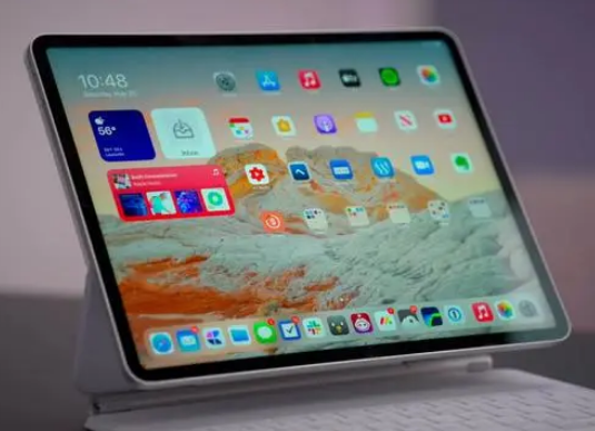 栖霞ipad维修分享新款iPad Pro或将采用M4芯片 