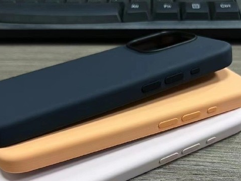 栖霞苹果14维修站分享iPhone14手机壳能直接给iPhone15用吗?