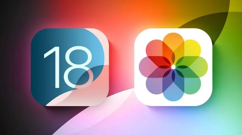 栖霞苹果手机维修分享苹果 iOS / iPadOS 18.1Beta 3 发布 