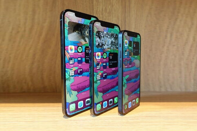 栖霞苹果手机维修分享iPhone 13发布日期 