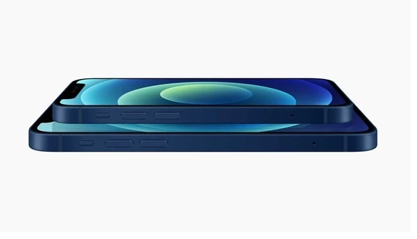 栖霞苹果手机维修分享iPhone 12 mini 锁屏后触屏失灵怎么办 