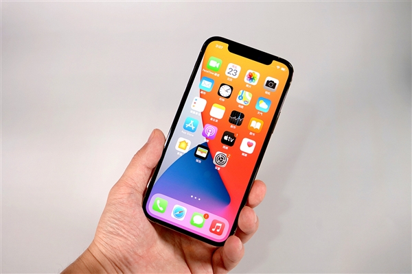 栖霞苹果手机维修分享iOS 14.2修订版已到，专属iPhone 12系列 