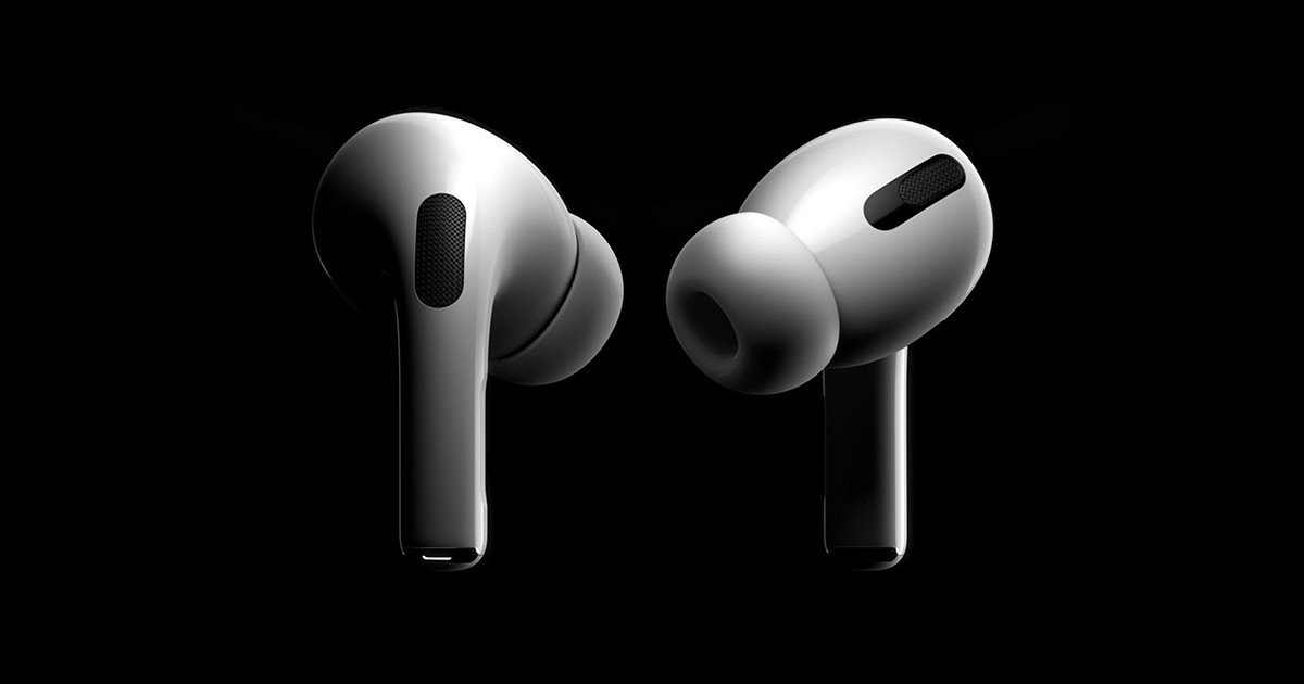 栖霞苹果手机维修分享AirPods Pro 爆音、降噪效果下降怎么办 