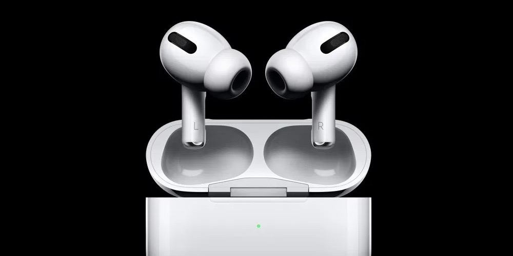 栖霞苹果手机维修分享AirPods Pro 出现静电噪音 