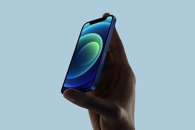 栖霞苹果手机维修分享iPhone 12 mini辐射很大吗 