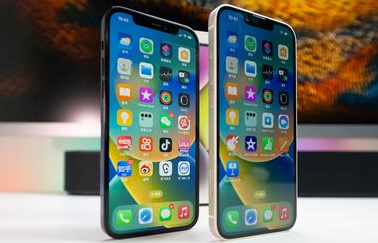 栖霞苹果维修点分享iPhone 14黑屏多元故障深度解读 