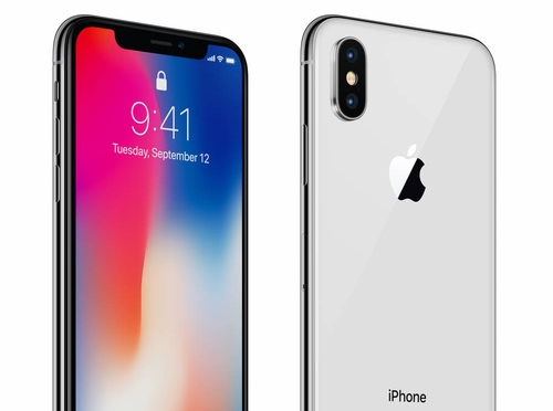 栖霞苹果维修点分享iPhone X电池发烫冷门故障解析 
