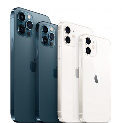 栖霞苹果维修点分享iPhone 12 Pro发烫关联故障汇总 