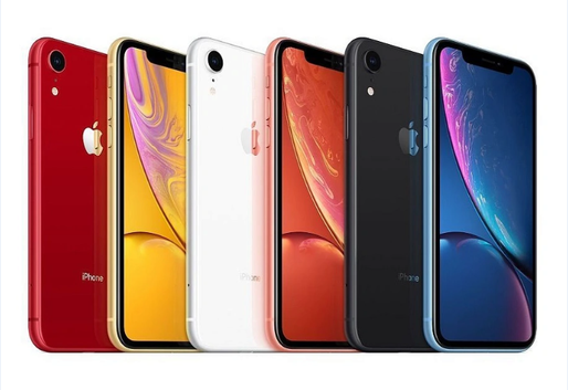 栖霞苹果维修点分享iPhone XR摄像头原生色彩表现与日常拍摄实用指南 